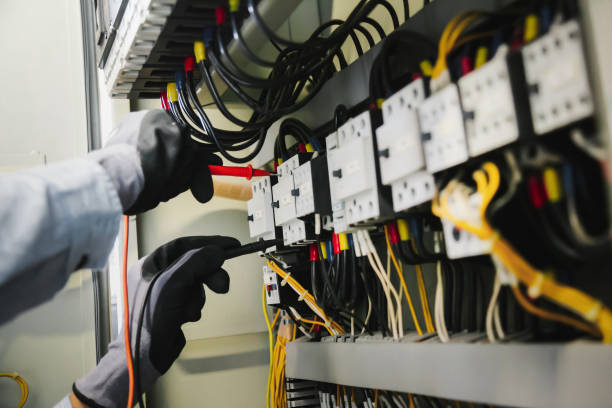 Best Circuit Breaker Installation and Repair  in Addison, IL