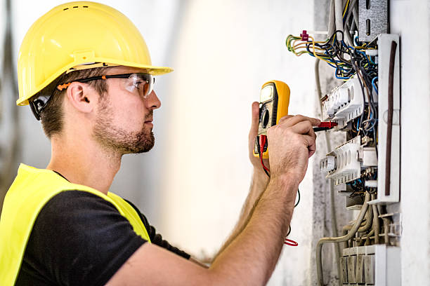 Best Emergency Electrical Repair Services  in Addison, IL