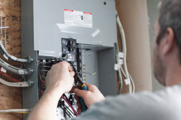 Emergency Electrical Repair Services in Addison, IL